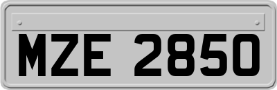 MZE2850