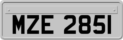 MZE2851