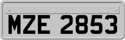 MZE2853
