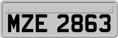 MZE2863