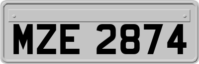 MZE2874