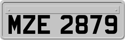 MZE2879
