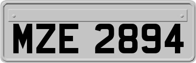 MZE2894