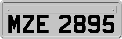 MZE2895