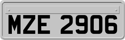 MZE2906