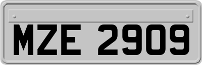MZE2909