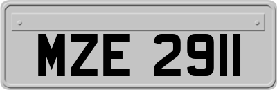 MZE2911