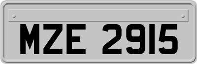 MZE2915