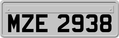 MZE2938