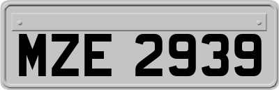 MZE2939