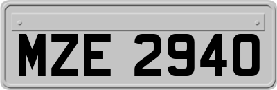 MZE2940