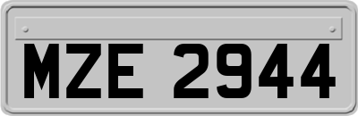 MZE2944