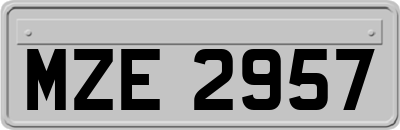 MZE2957