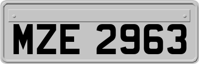 MZE2963