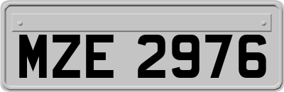 MZE2976