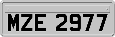 MZE2977