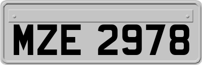 MZE2978