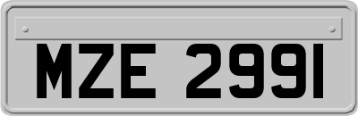 MZE2991