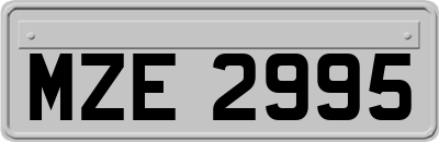 MZE2995