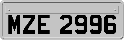 MZE2996