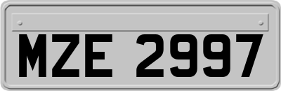 MZE2997