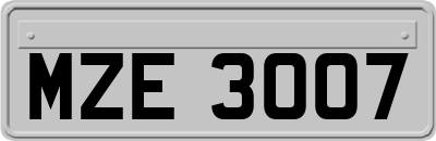 MZE3007