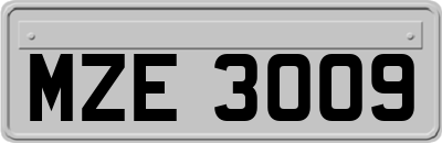 MZE3009