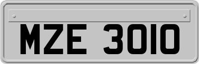 MZE3010