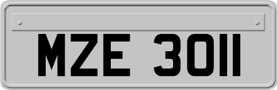 MZE3011