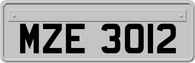 MZE3012