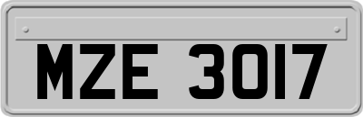 MZE3017