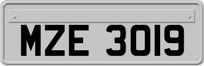 MZE3019
