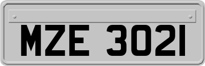 MZE3021