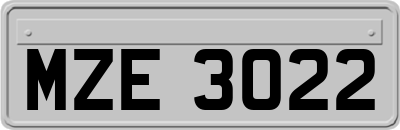 MZE3022