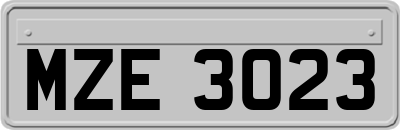 MZE3023
