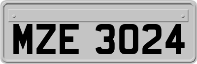 MZE3024