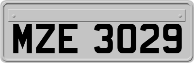 MZE3029