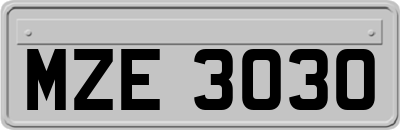 MZE3030