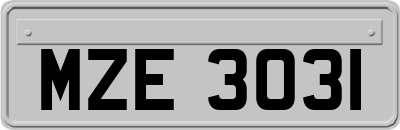 MZE3031