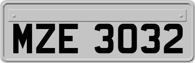 MZE3032