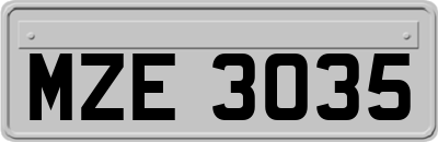 MZE3035