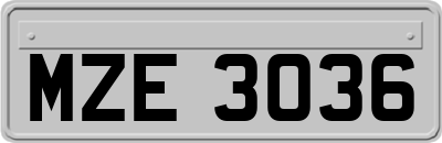 MZE3036