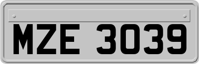 MZE3039