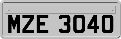 MZE3040