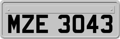 MZE3043