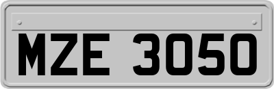 MZE3050
