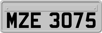 MZE3075