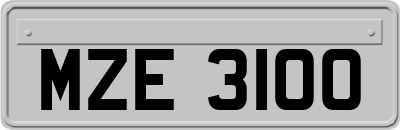 MZE3100
