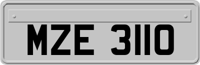 MZE3110