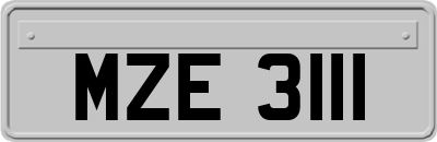 MZE3111